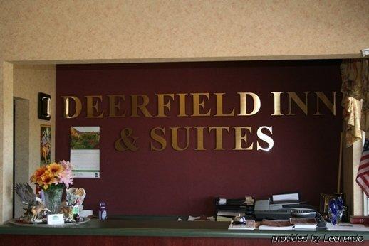 Deerfield Inn Portland Интериор снимка