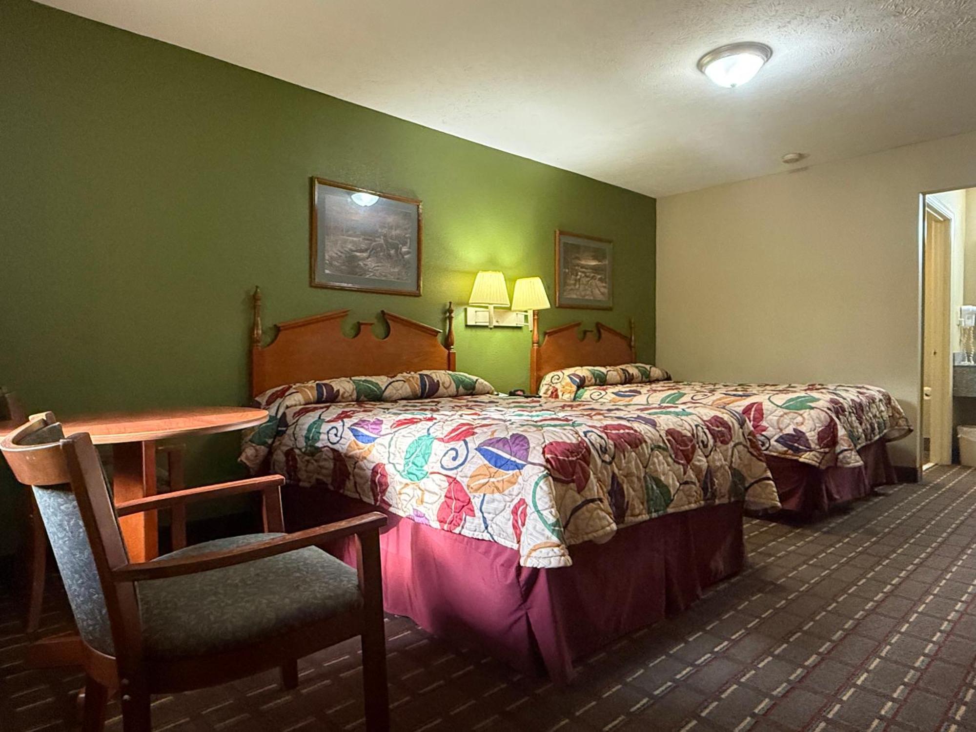 Deerfield Inn Portland Екстериор снимка