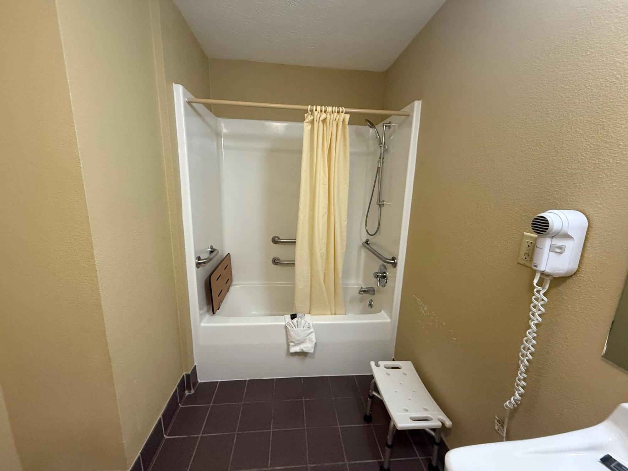 Deerfield Inn Portland Екстериор снимка