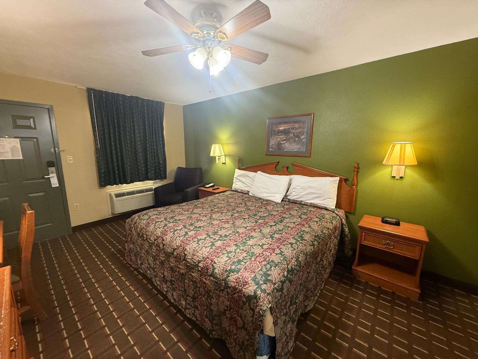Deerfield Inn Portland Екстериор снимка