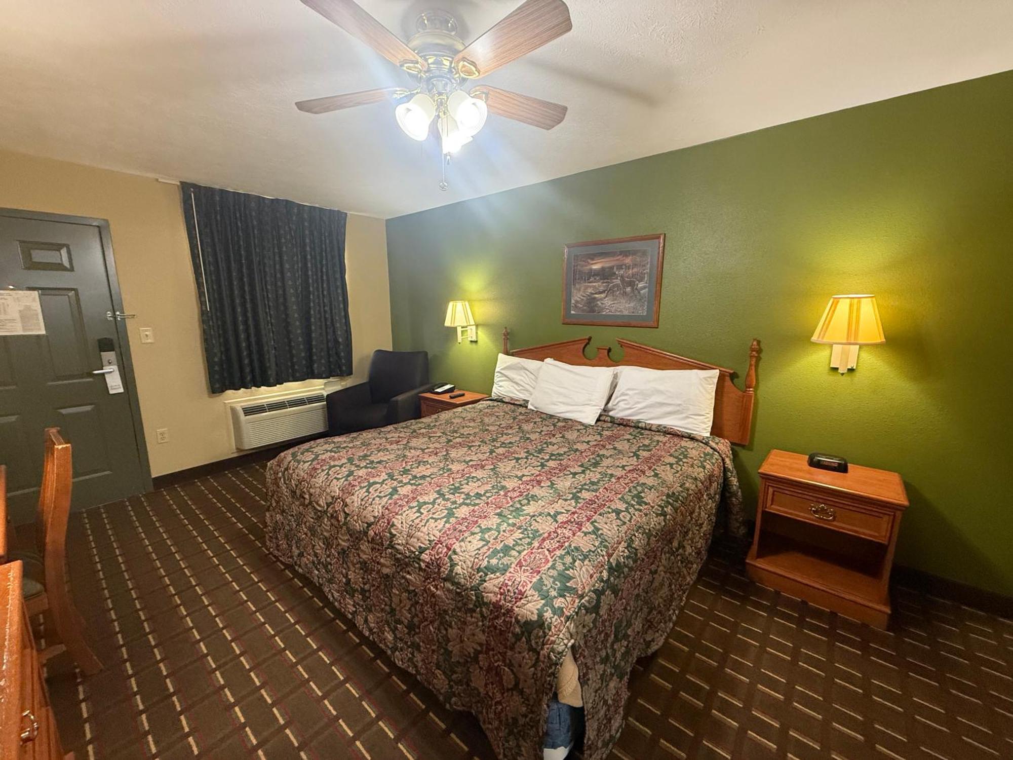 Deerfield Inn Portland Екстериор снимка