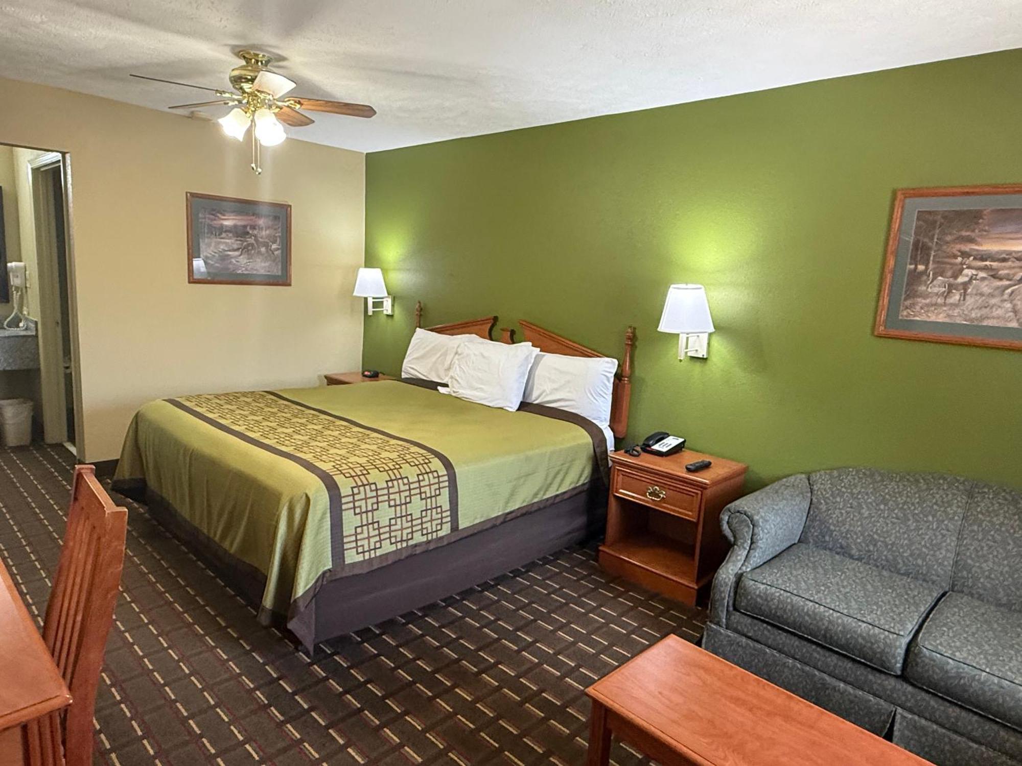Deerfield Inn Portland Екстериор снимка