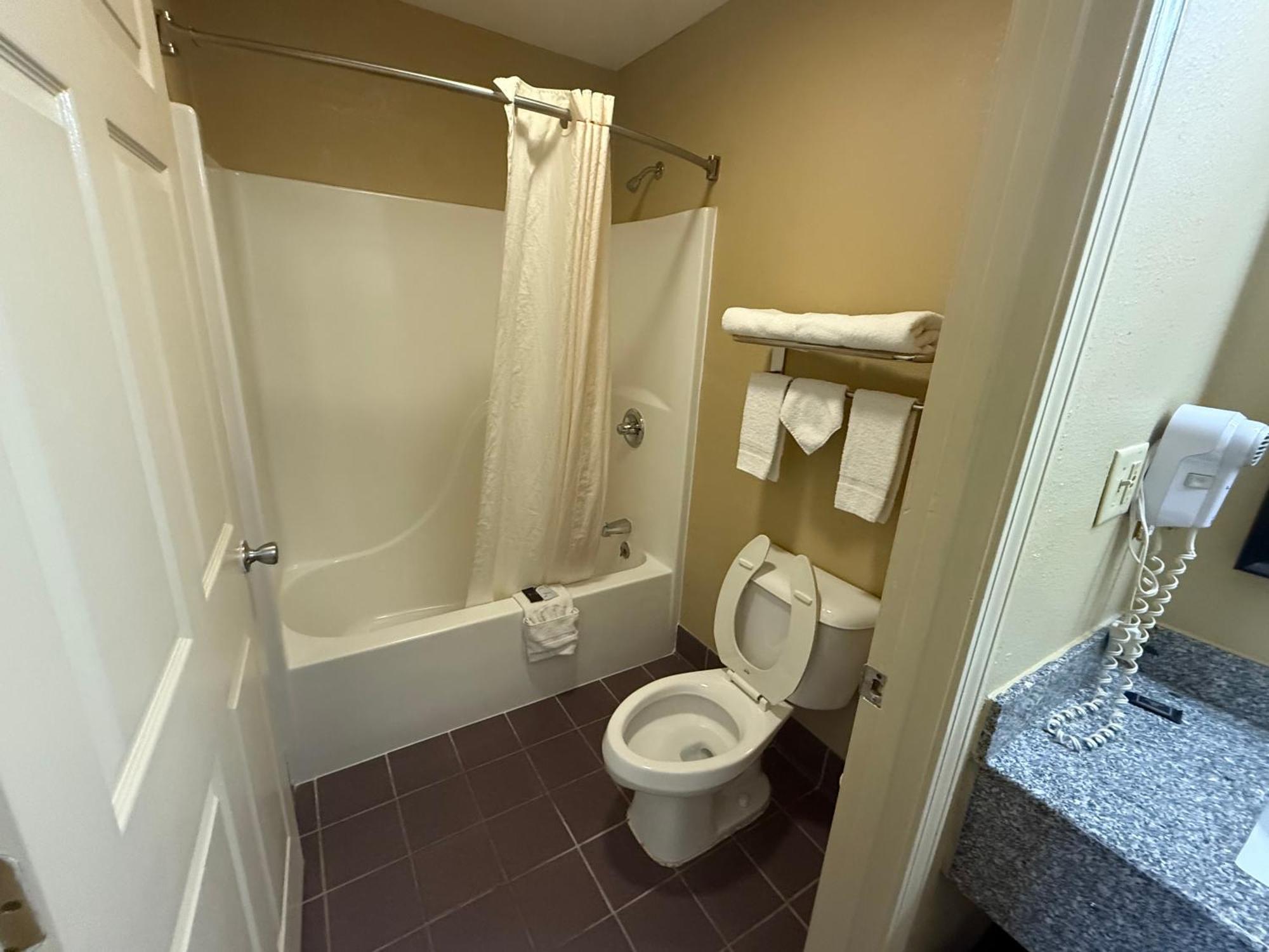 Deerfield Inn Portland Екстериор снимка