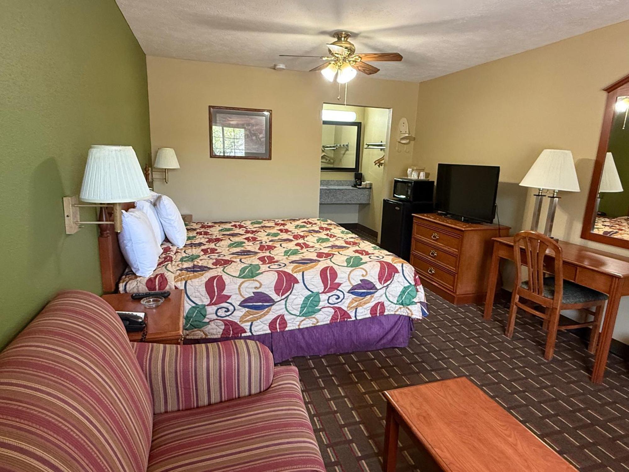Deerfield Inn Portland Екстериор снимка