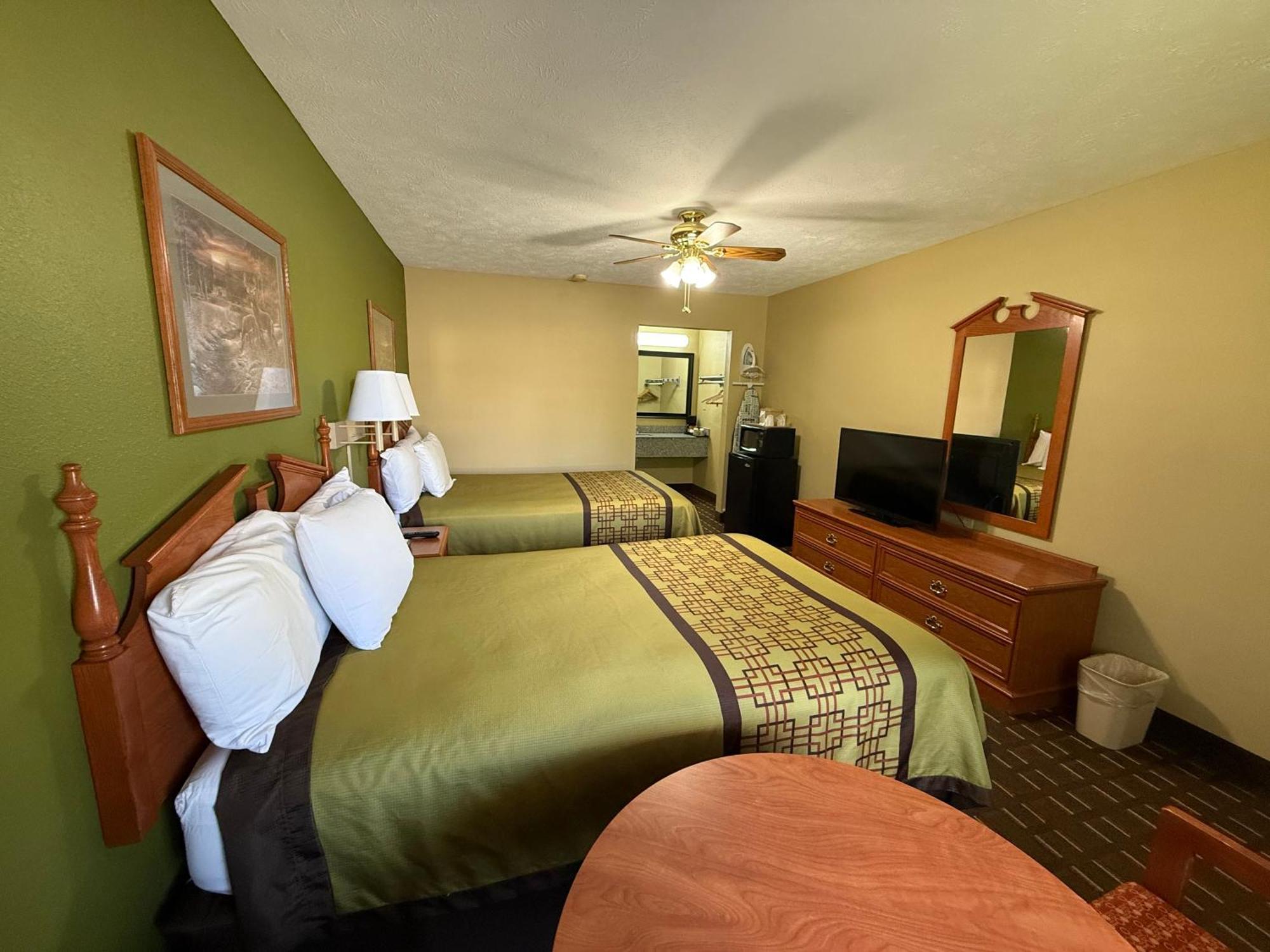 Deerfield Inn Portland Екстериор снимка