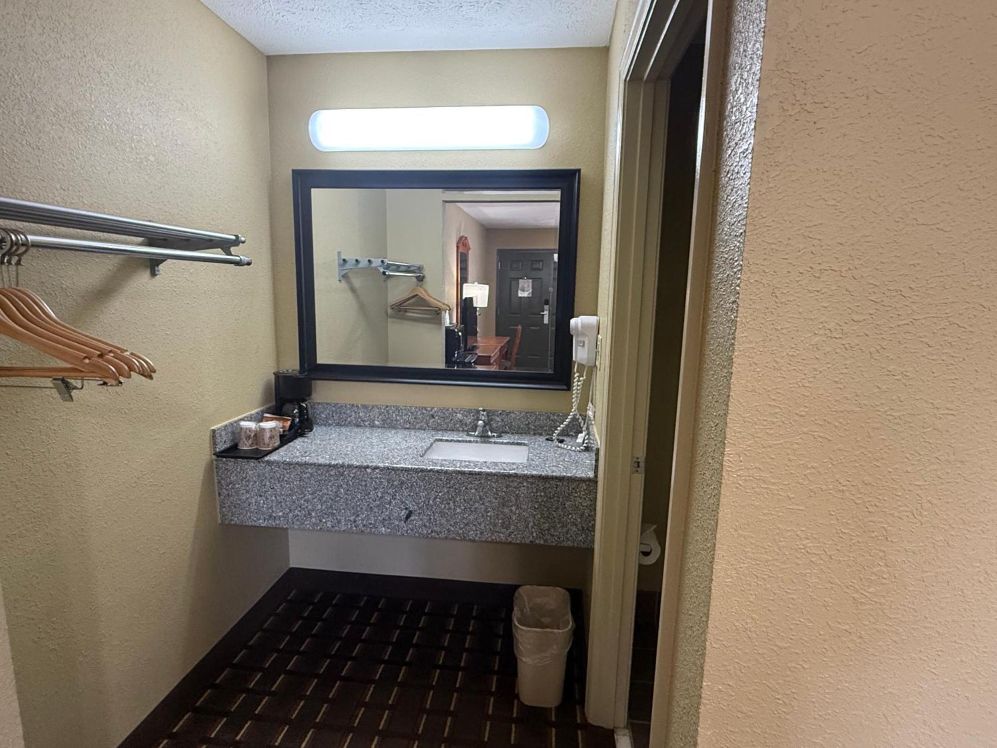 Deerfield Inn Portland Екстериор снимка