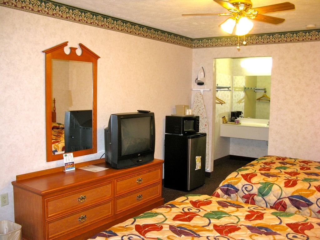 Deerfield Inn Portland Стая снимка