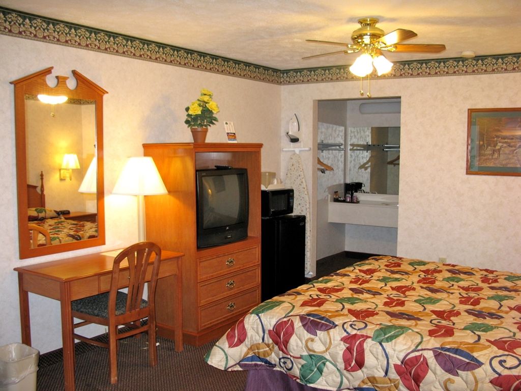 Deerfield Inn Portland Стая снимка