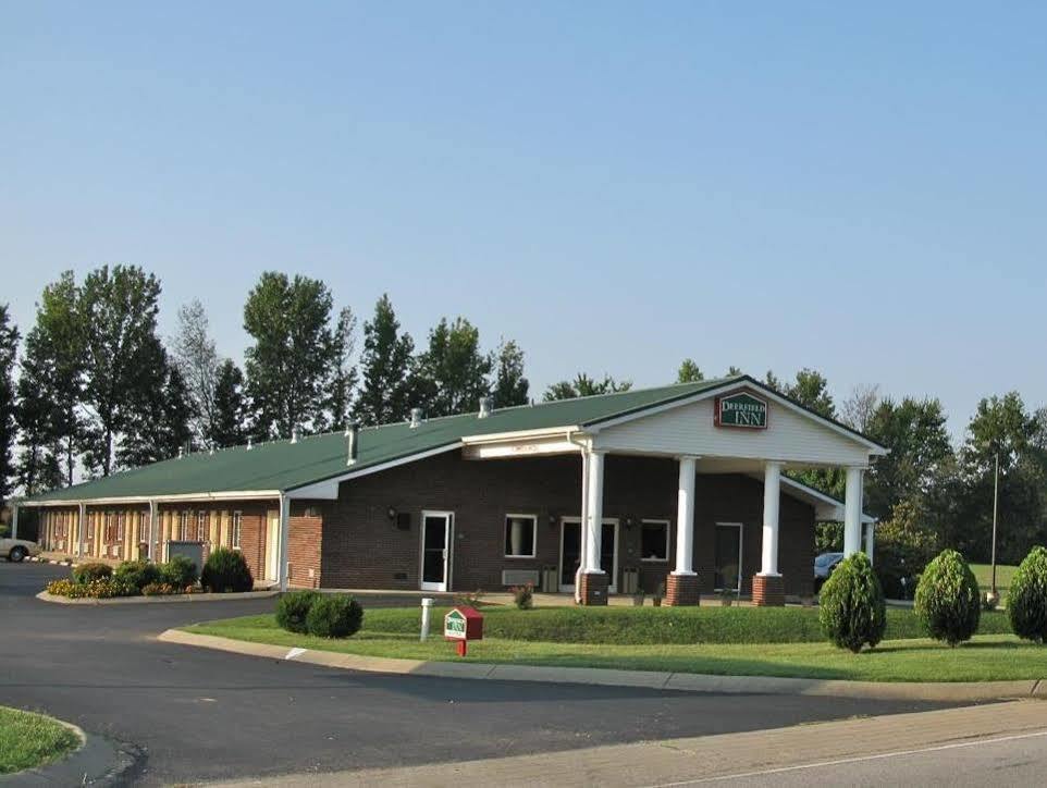 Deerfield Inn Portland Екстериор снимка