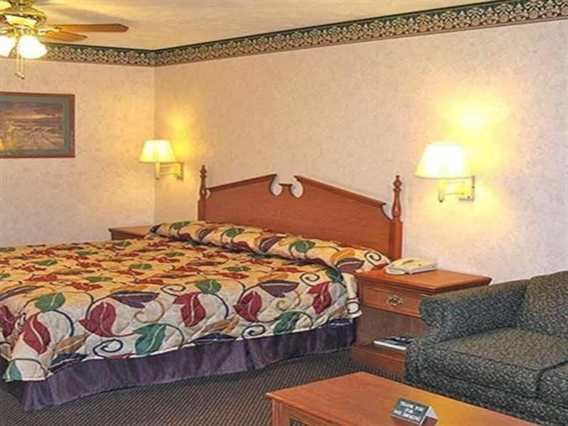 Deerfield Inn Portland Екстериор снимка