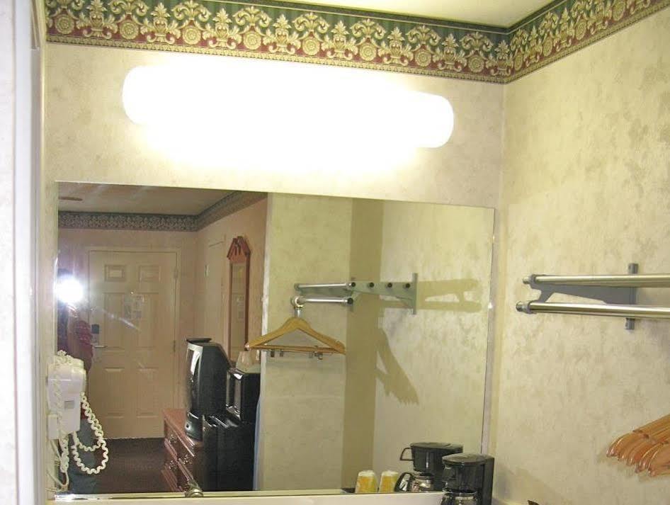 Deerfield Inn Portland Екстериор снимка