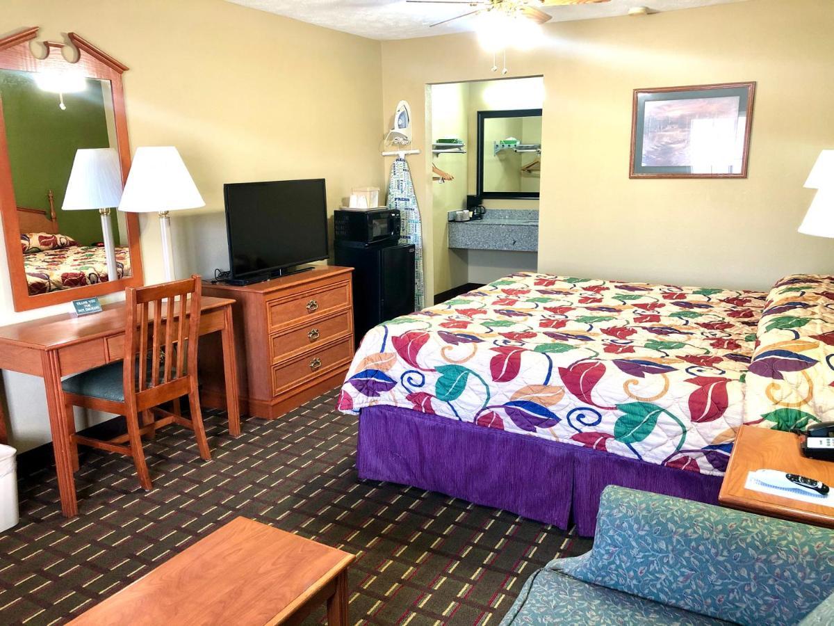 Deerfield Inn Portland Екстериор снимка