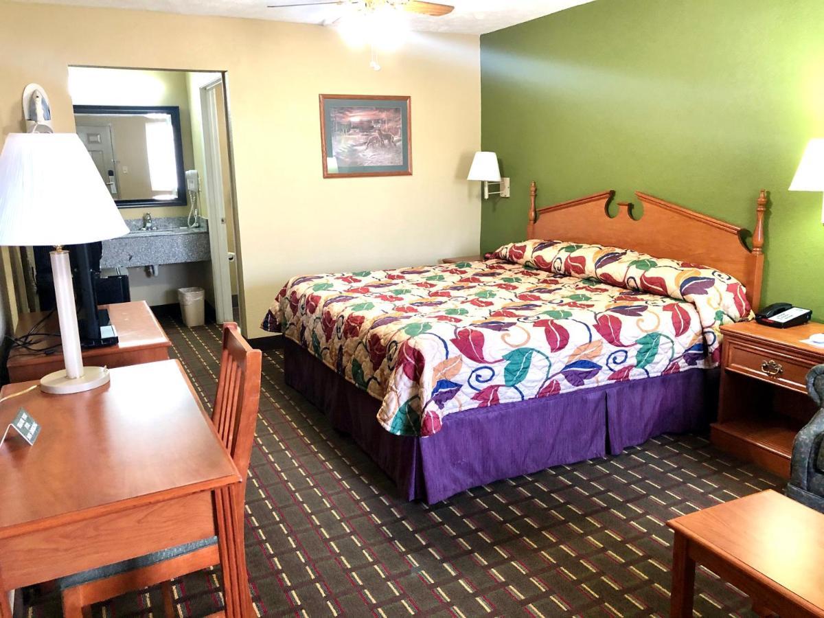 Deerfield Inn Portland Екстериор снимка