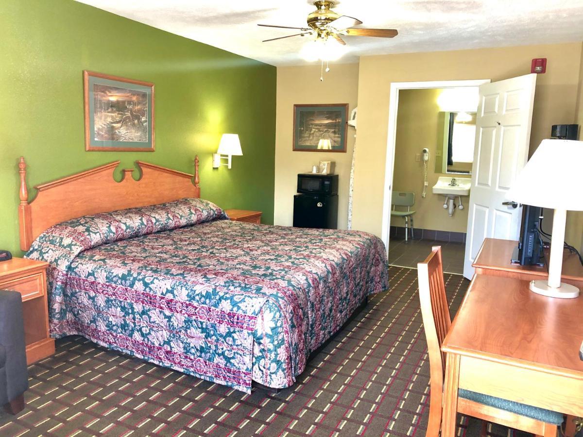 Deerfield Inn Portland Екстериор снимка